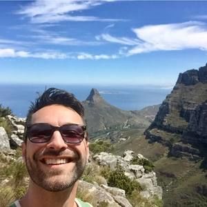 Meet your Posher, Thomas